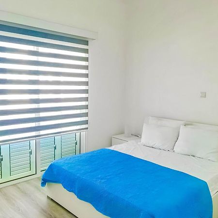 Apartmán Sofia'S Seaview Protaras Exteriér fotografie