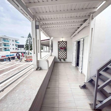 Apartmán Sofia'S Seaview Protaras Exteriér fotografie