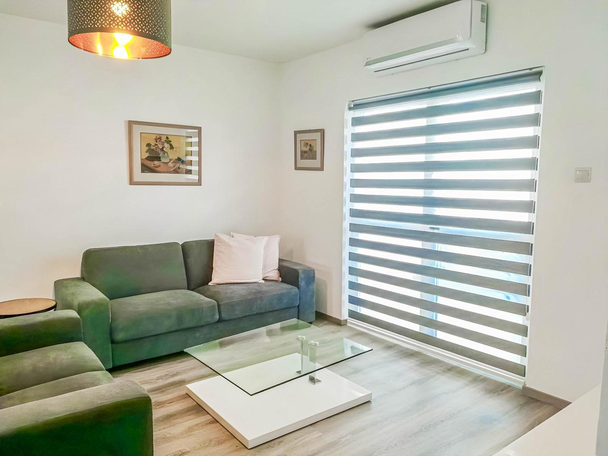 Apartmán Sofia'S Seaview Protaras Exteriér fotografie