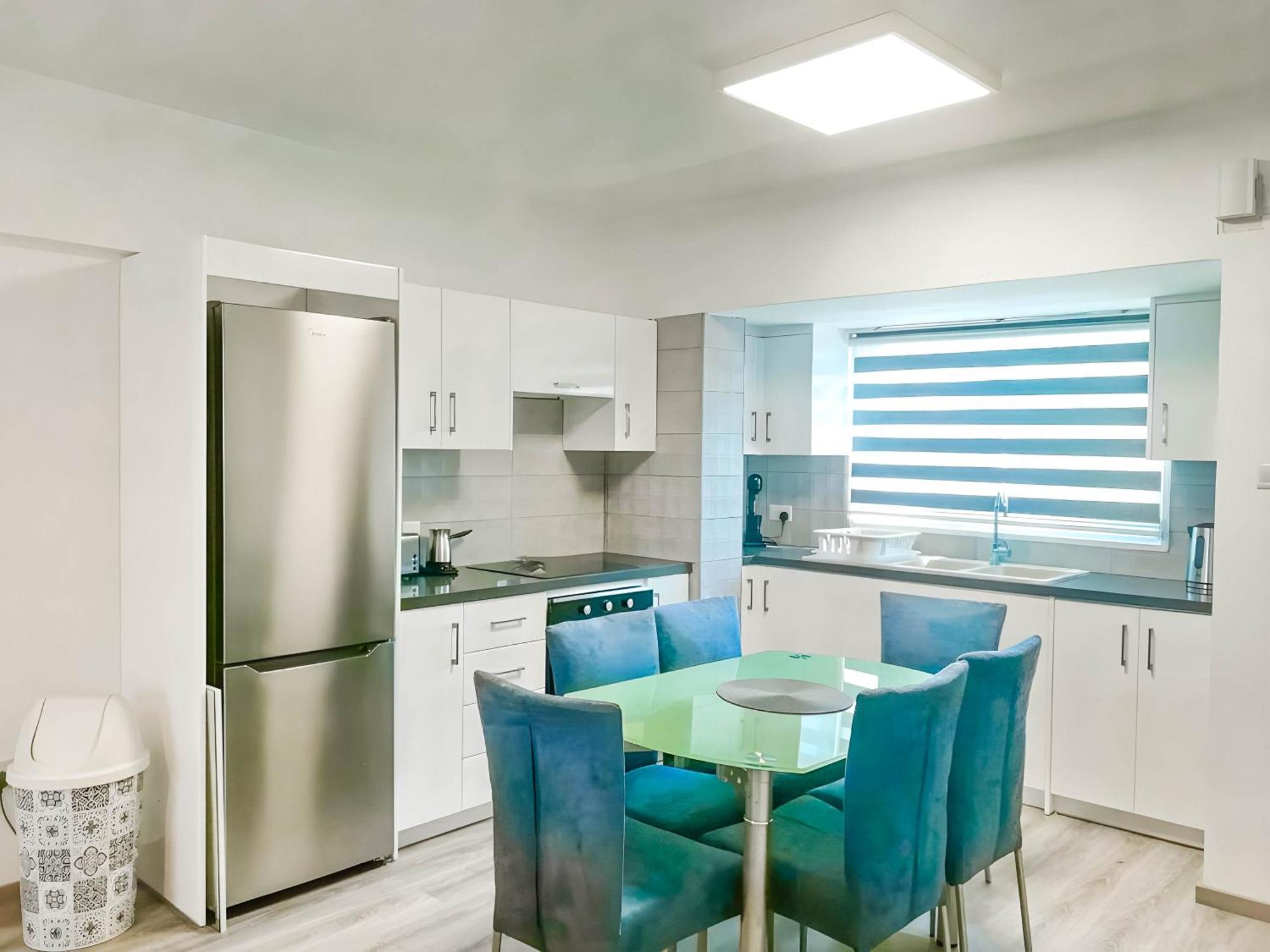 Apartmán Sofia'S Seaview Protaras Exteriér fotografie