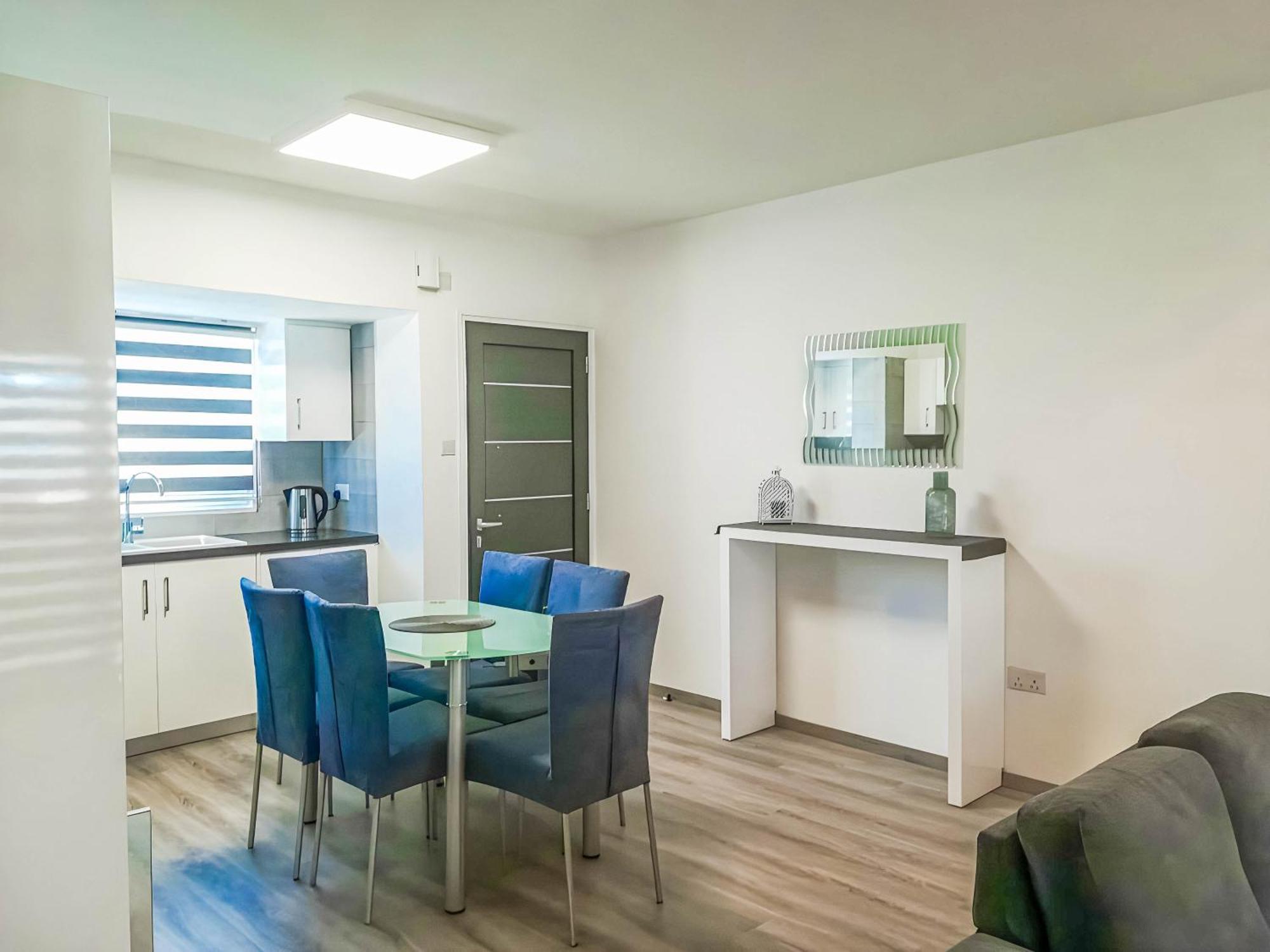 Apartmán Sofia'S Seaview Protaras Exteriér fotografie