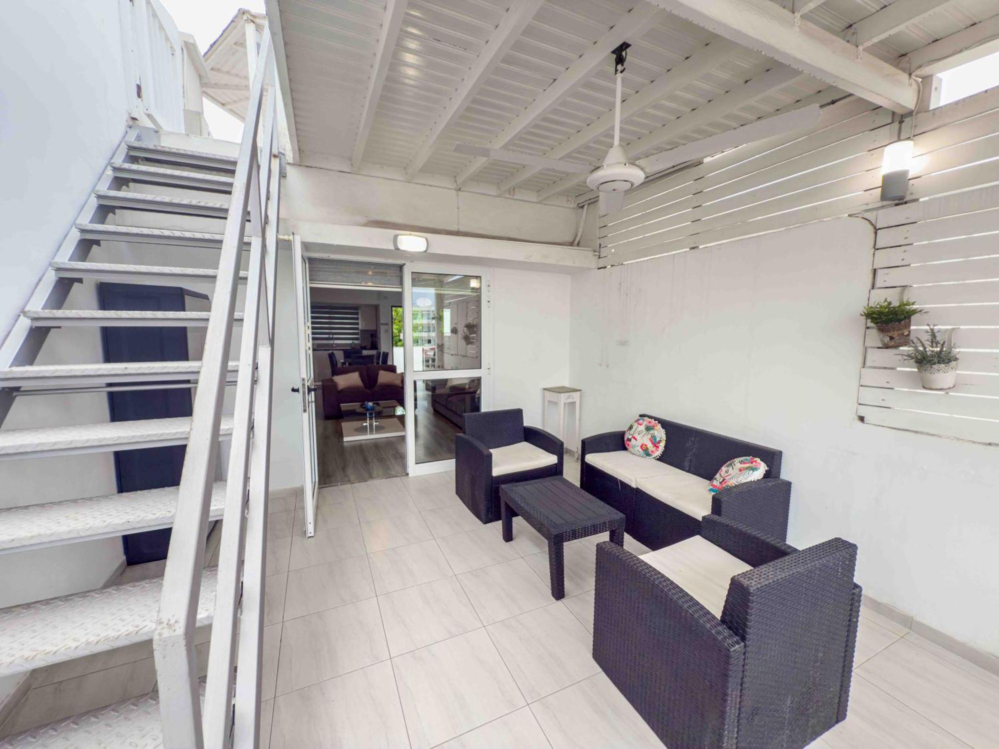 Apartmán Sofia'S Seaview Protaras Exteriér fotografie