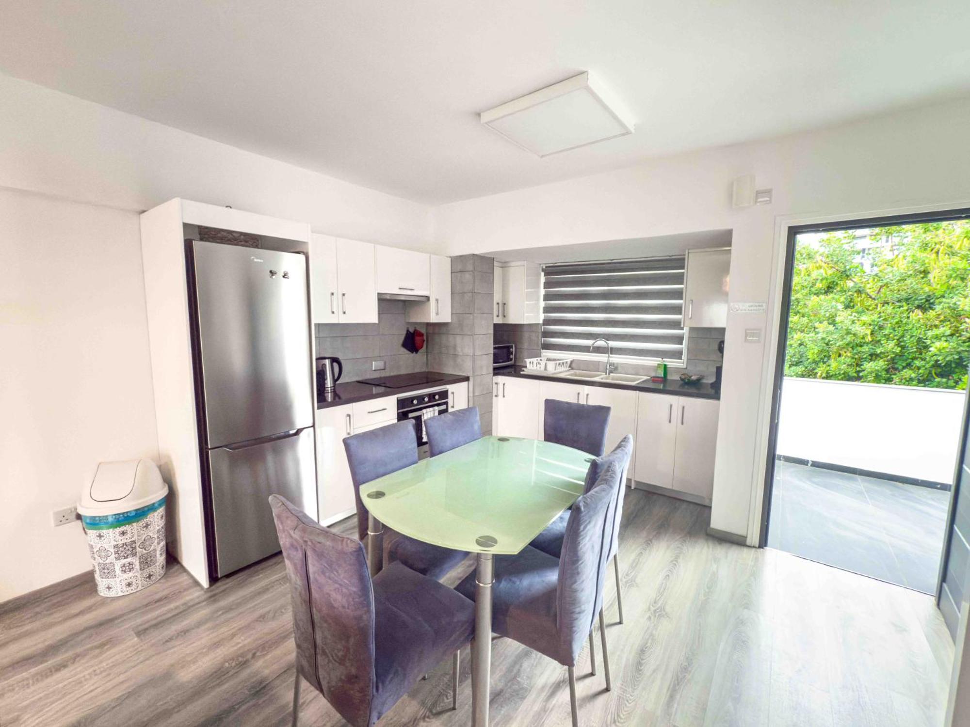 Apartmán Sofia'S Seaview Protaras Exteriér fotografie