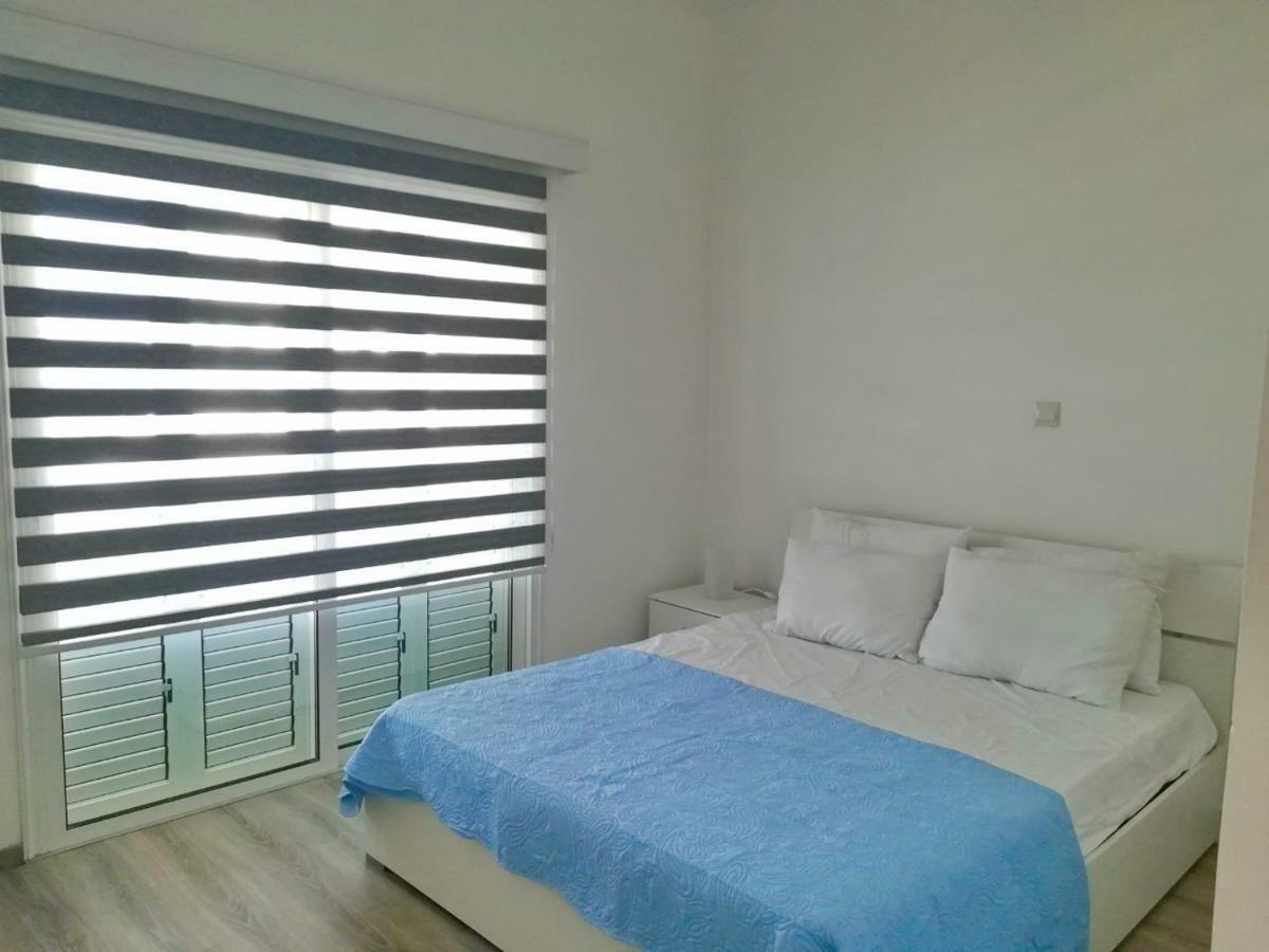 Apartmán Sofia'S Seaview Protaras Exteriér fotografie