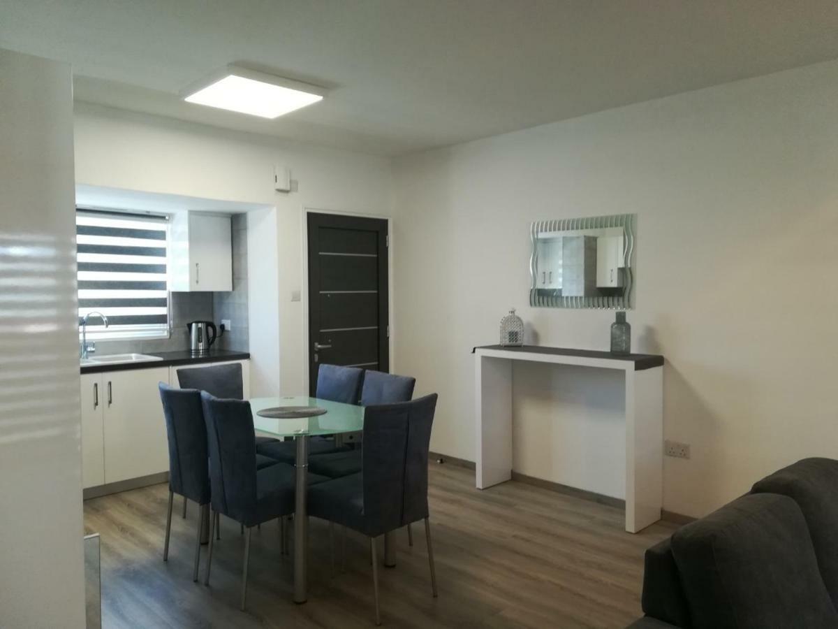 Apartmán Sofia'S Seaview Protaras Exteriér fotografie