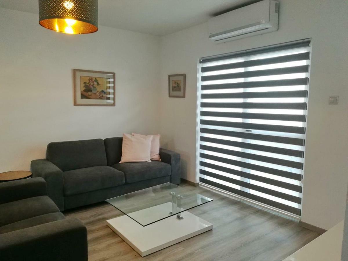 Apartmán Sofia'S Seaview Protaras Exteriér fotografie