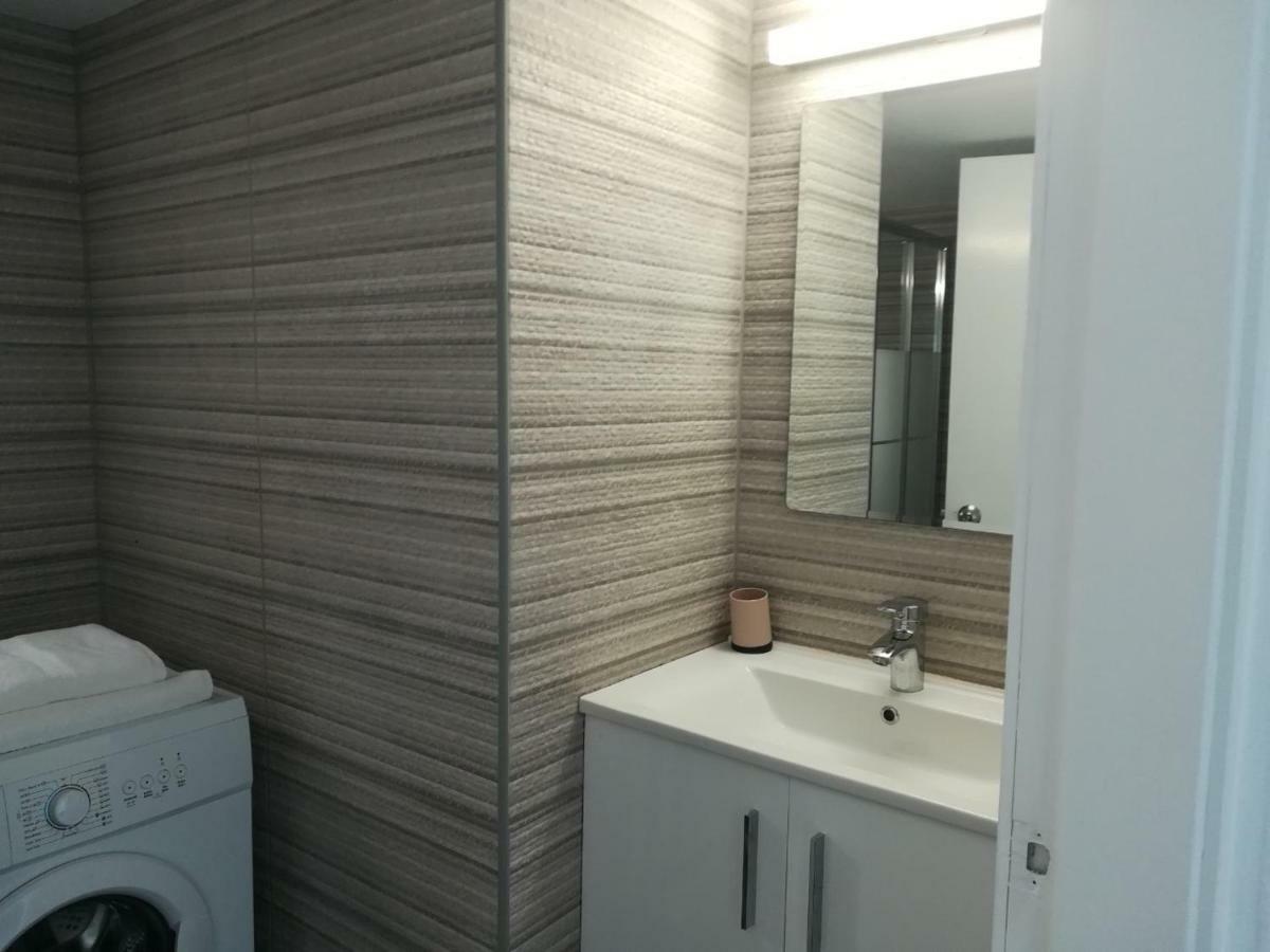 Apartmán Sofia'S Seaview Protaras Exteriér fotografie
