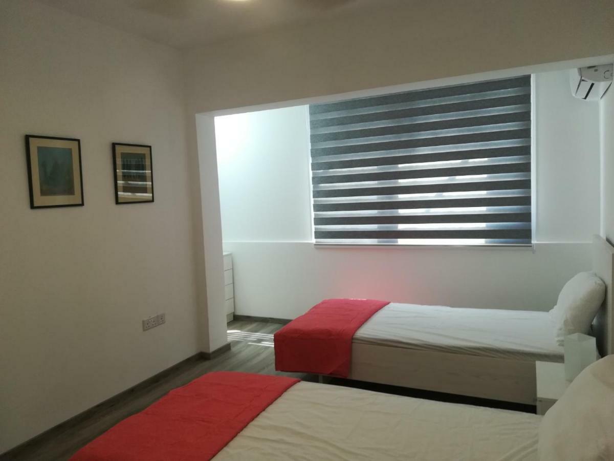 Apartmán Sofia'S Seaview Protaras Exteriér fotografie