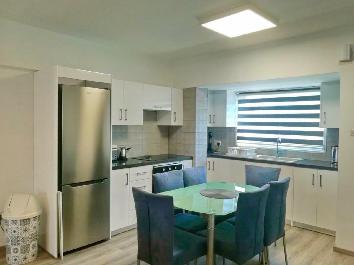 Apartmán Sofia'S Seaview Protaras Exteriér fotografie