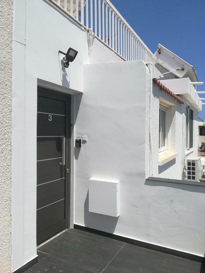 Apartmán Sofia'S Seaview Protaras Exteriér fotografie